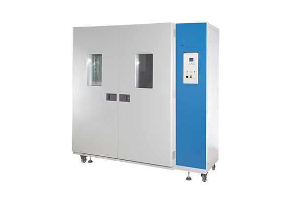 大型生化培养箱&mdash;多段程序液晶控制器 