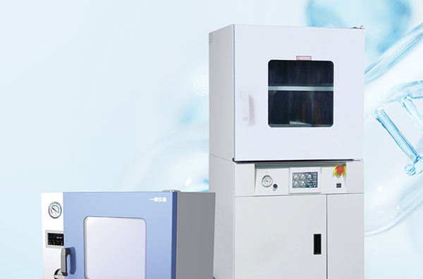 HMDS真空干燥箱 半导体/电子多领域预处理工艺解决方案