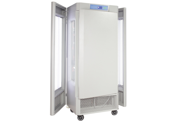 LED光源光照培养箱