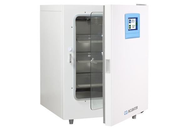 二氧化碳培养箱RWP—触摸屏 水套加热