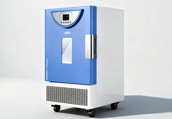 生化培养箱-触摸屏