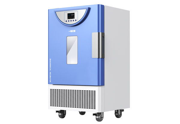 生化培养箱-触摸屏