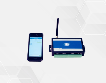 无线报警系统 （短信报警系统）