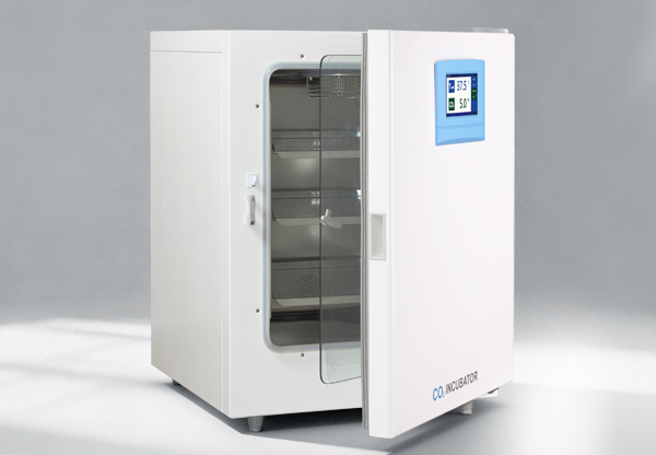 二氧化碳培养箱RWP—触摸屏 水套加热