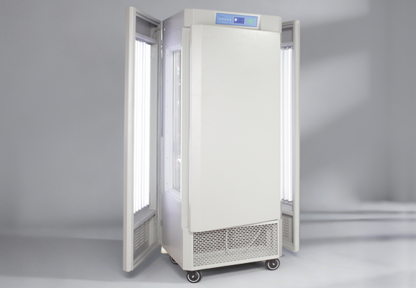 LED光源光照培养箱