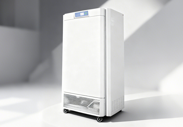 LED光源光照培养箱