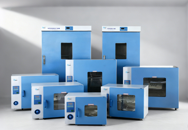 鼓风干燥箱DHG-9000-普及型