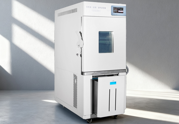 高低温(交变)湿热试验箱&mdash;高温型